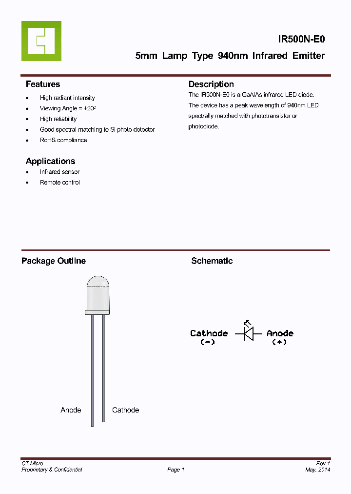 IR500N-E0_8393468.PDF Datasheet
