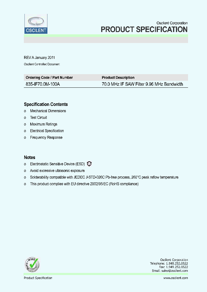 835-IF700M-100A_8398433.PDF Datasheet