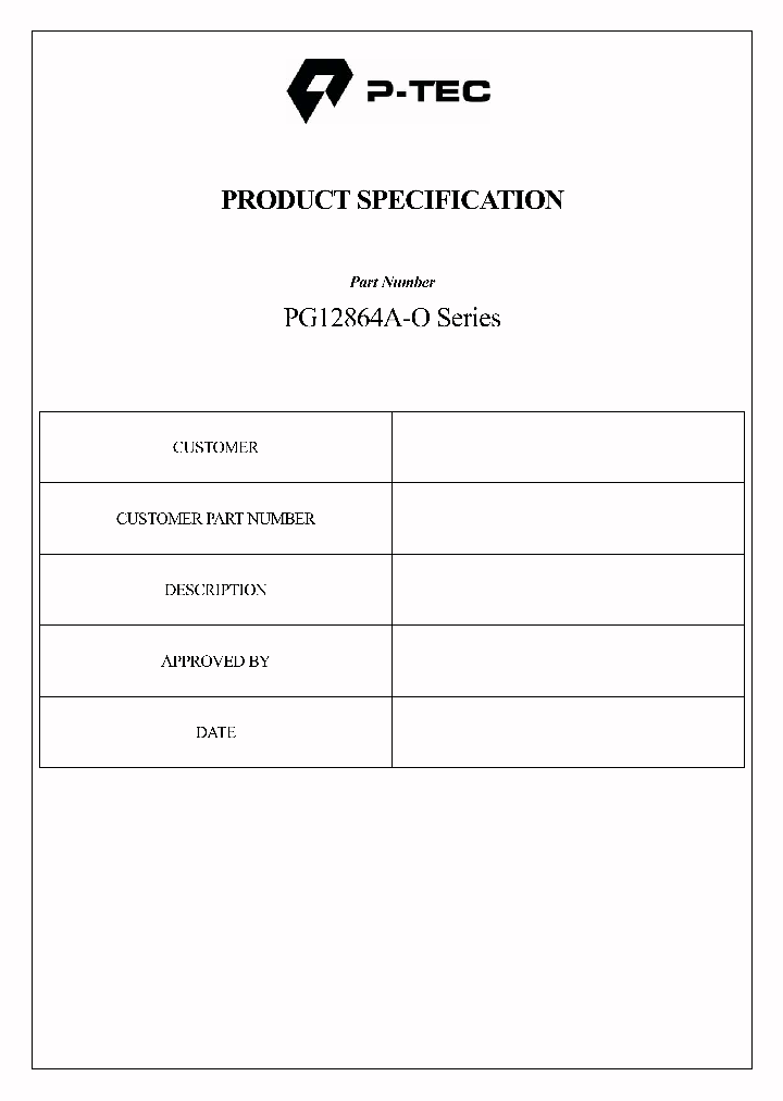 PG12864A-O_8400020.PDF Datasheet