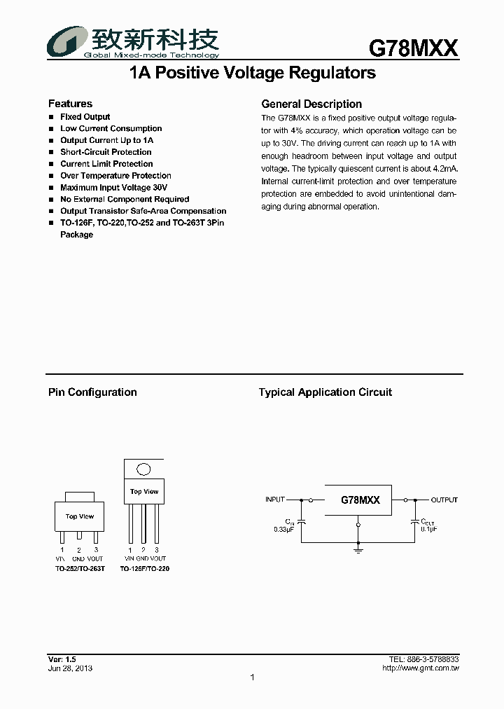 G78MXX_8400397.PDF Datasheet