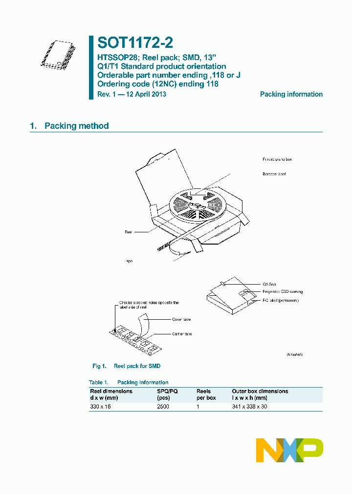 SOT1172-2-118_8401883.PDF Datasheet