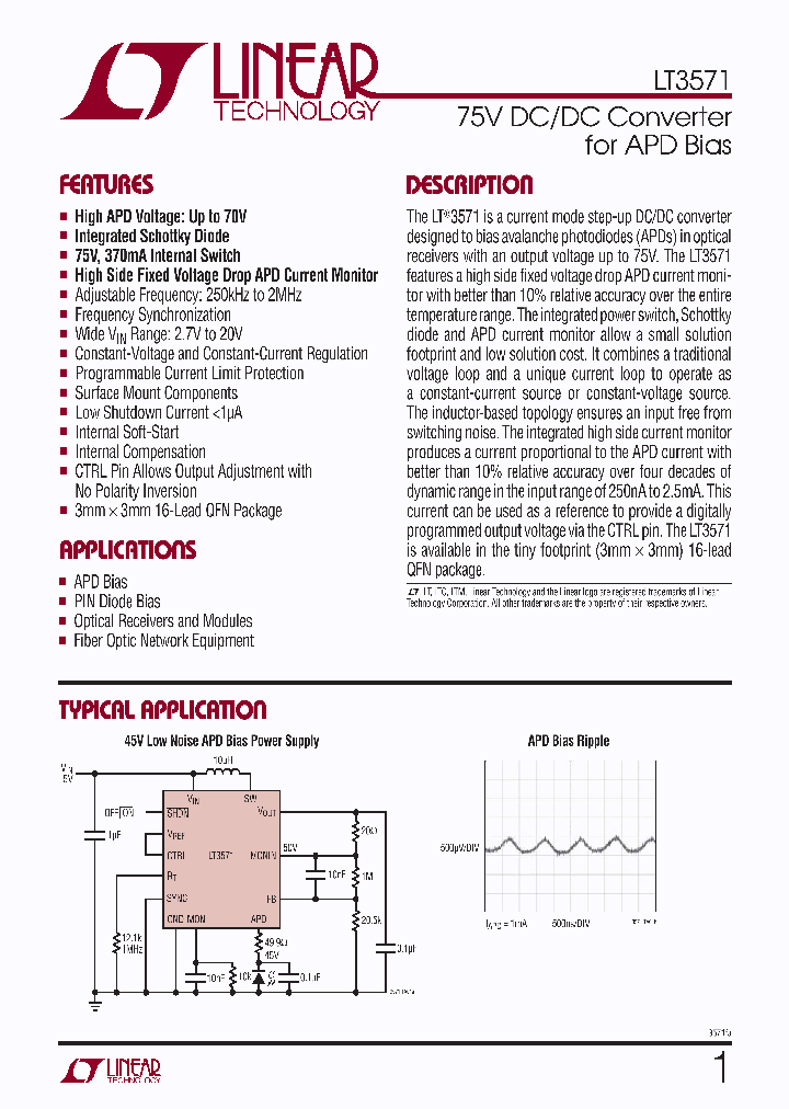 LT3571_8402528.PDF Datasheet