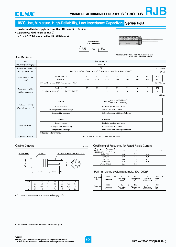 RJB-10V102MH4_8407120.PDF Datasheet