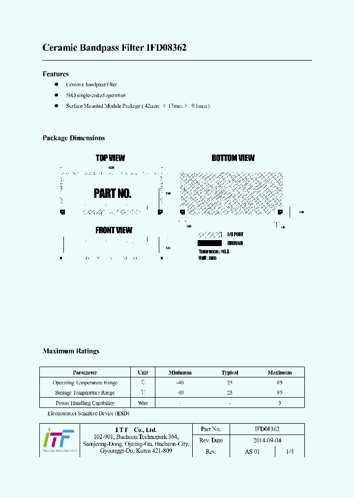 IFD08362_8407498.PDF Datasheet