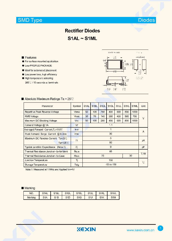 S1GL_8409863.PDF Datasheet