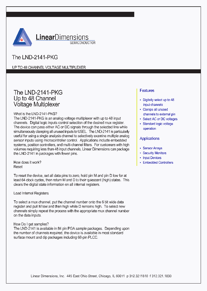 LND-2141-PKG_8409972.PDF Datasheet