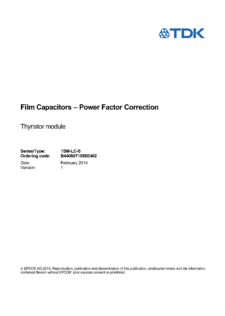 B44066T1050E402_8410978.PDF Datasheet