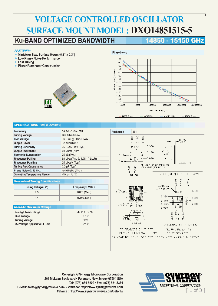 DXO14851515_8411994.PDF Datasheet