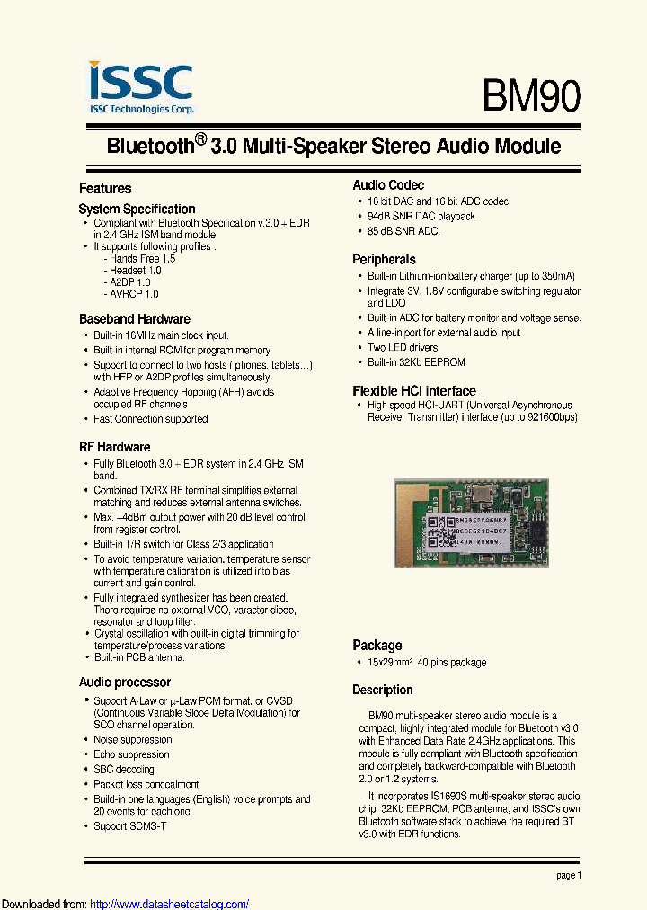 BM90_8418372.PDF Datasheet
