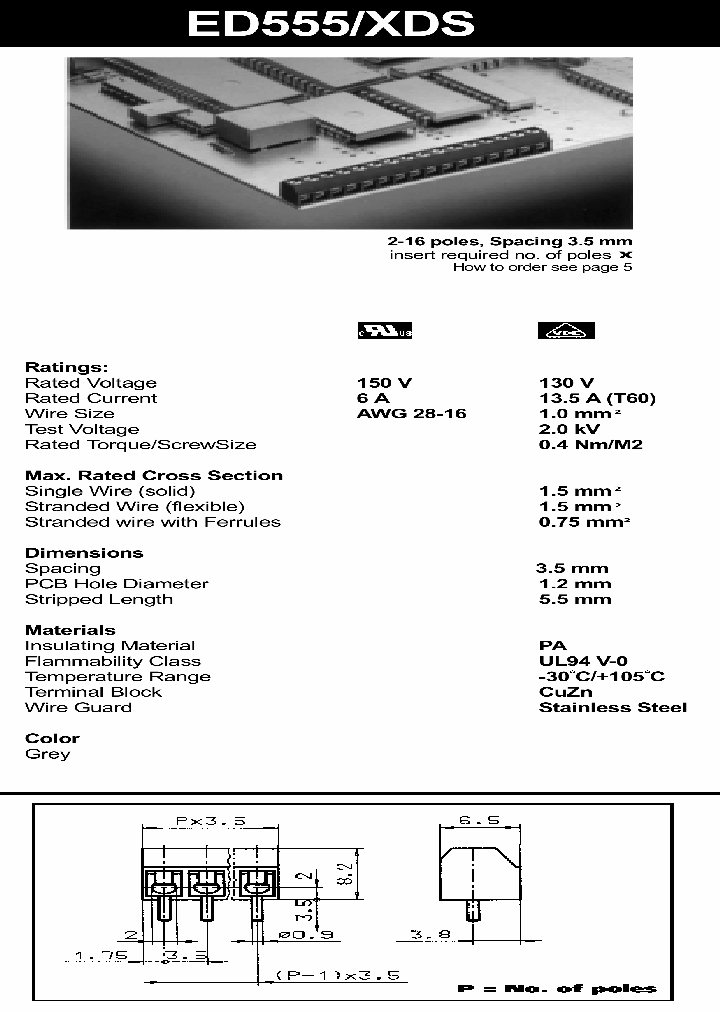 ED5553DS_8425274.PDF Datasheet