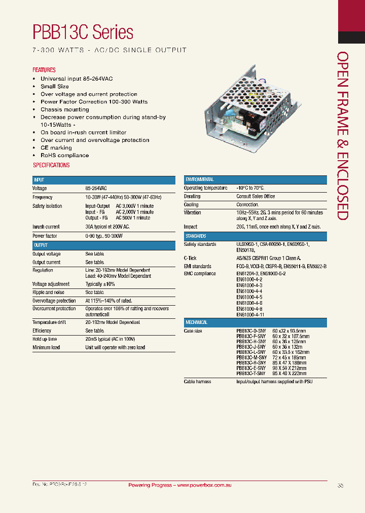 PBB13C-48J-SNY_8425385.PDF Datasheet