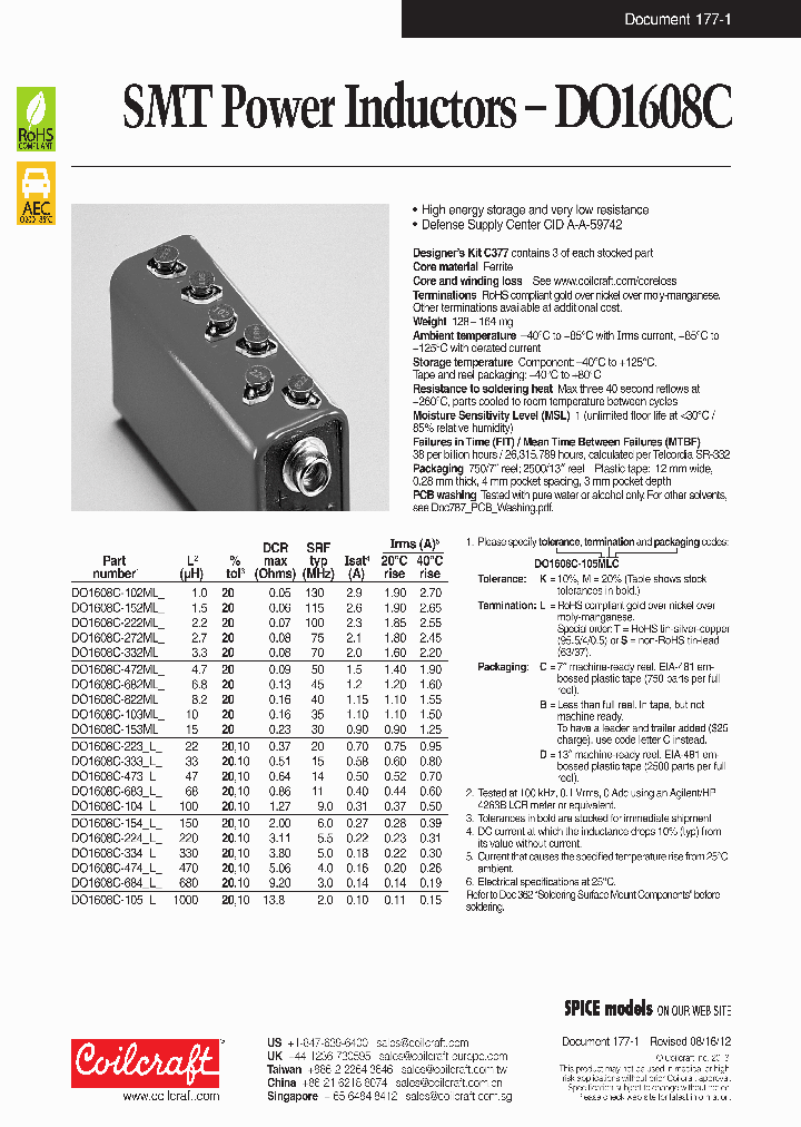 DO1608C-682ML_8430572.PDF Datasheet