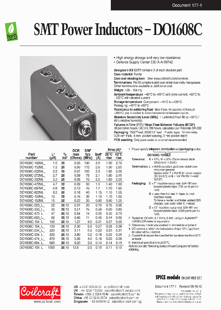 DO1608C-682MLC_8430578.PDF Datasheet