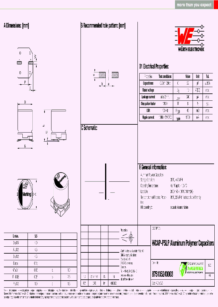 875105240003_8430877.PDF Datasheet