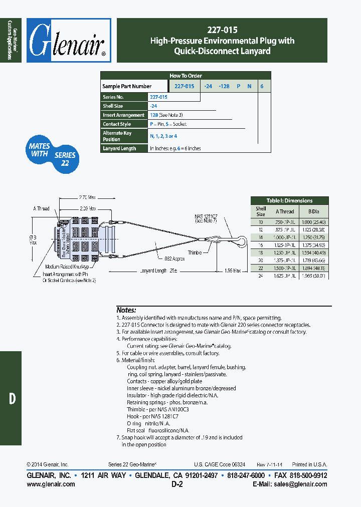 227-015_8433185.PDF Datasheet