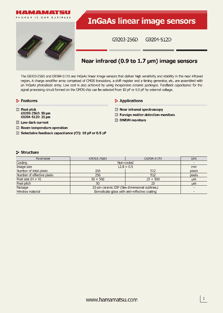 G9203-256D-15_8434585.PDF Datasheet