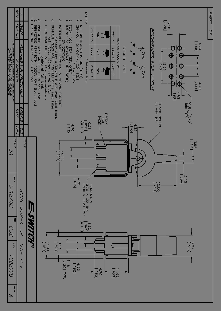 T302008_8438498.PDF Datasheet