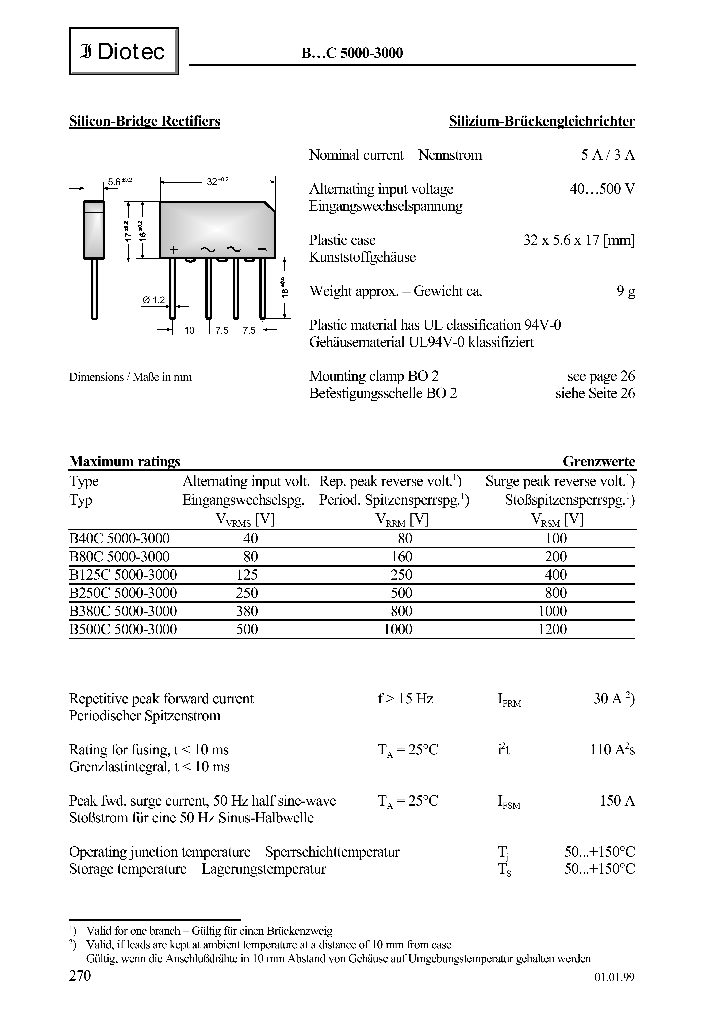 B500C5000-3000_8436469.PDF Datasheet