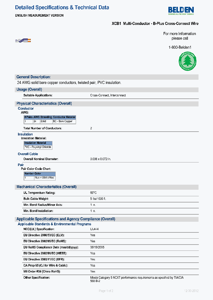 XCB1A4W1000_8440251.PDF Datasheet