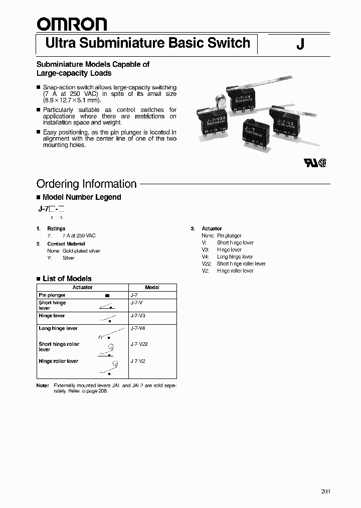 J-7-V_8444942.PDF Datasheet