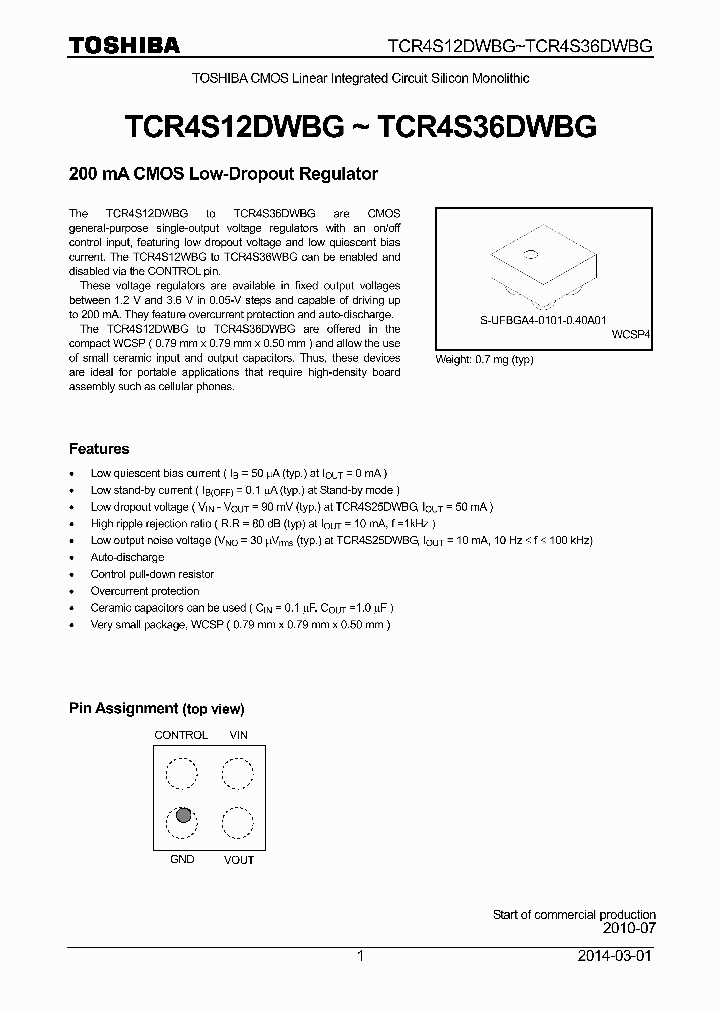 TCR4S13DWBG_8441335.PDF Datasheet