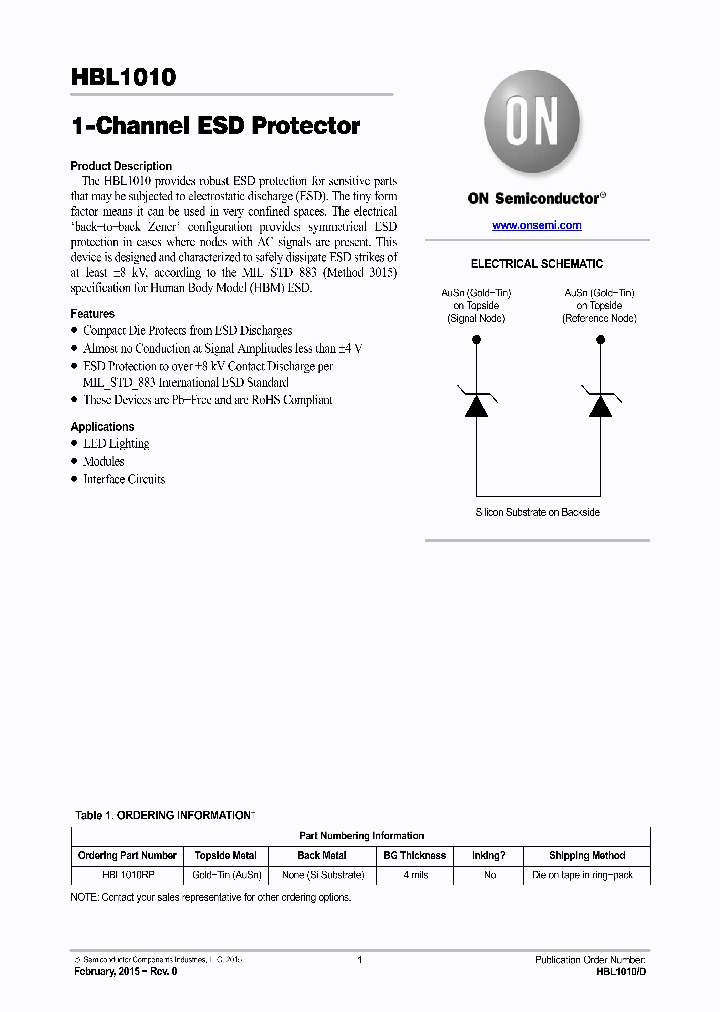 HBL1010RP_8449013.PDF Datasheet