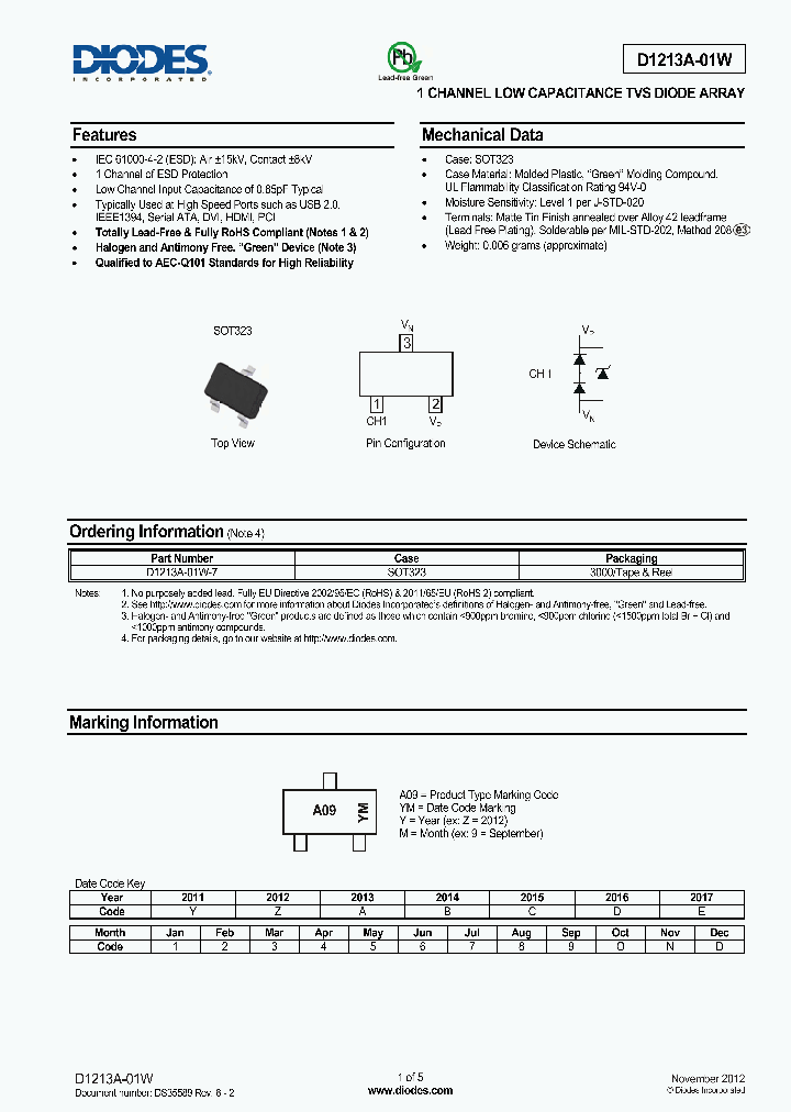 D1213A-01W-7_8452513.PDF Datasheet