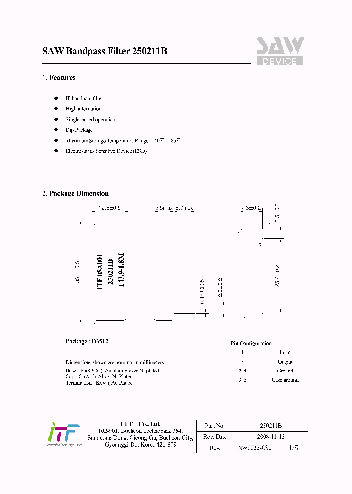 250211B_8452813.PDF Datasheet