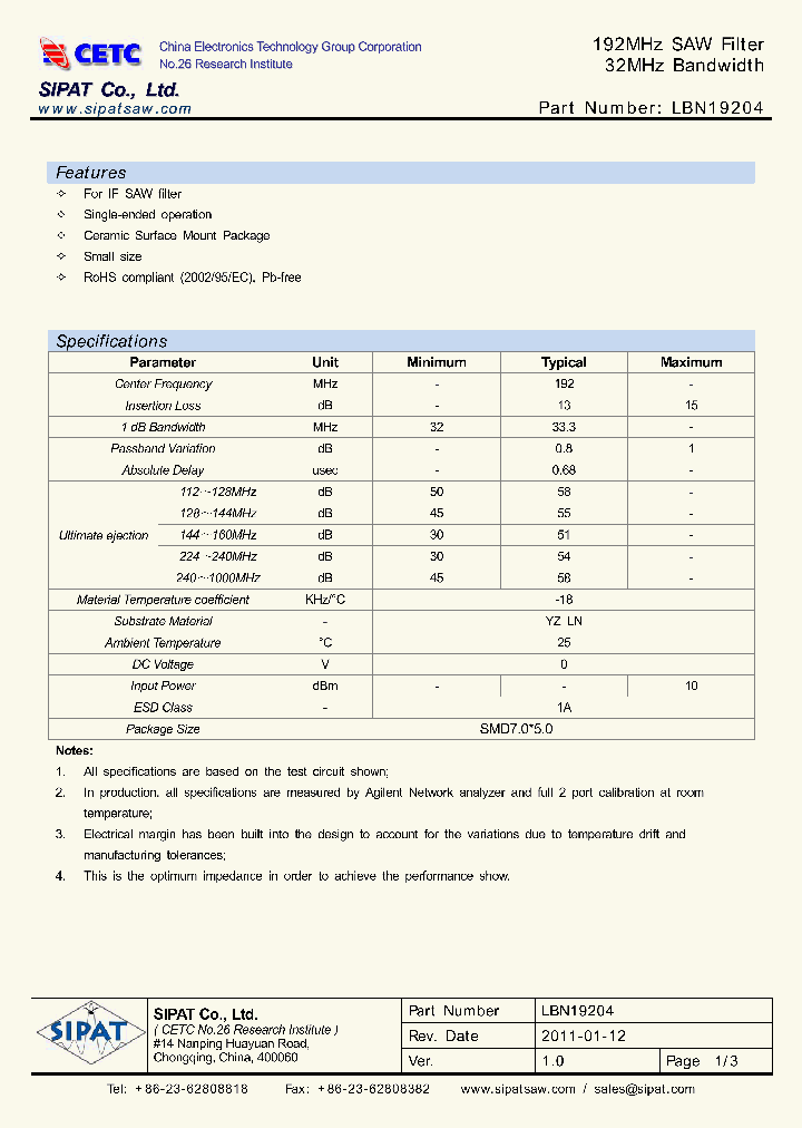 LBN19204_8452824.PDF Datasheet