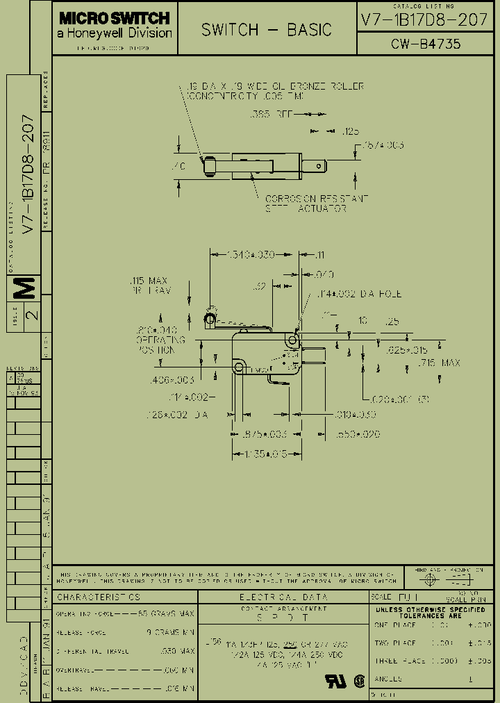 CW-B4735_8455058.PDF Datasheet