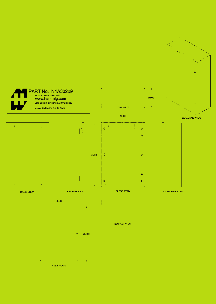 N1A30209_8456057.PDF Datasheet