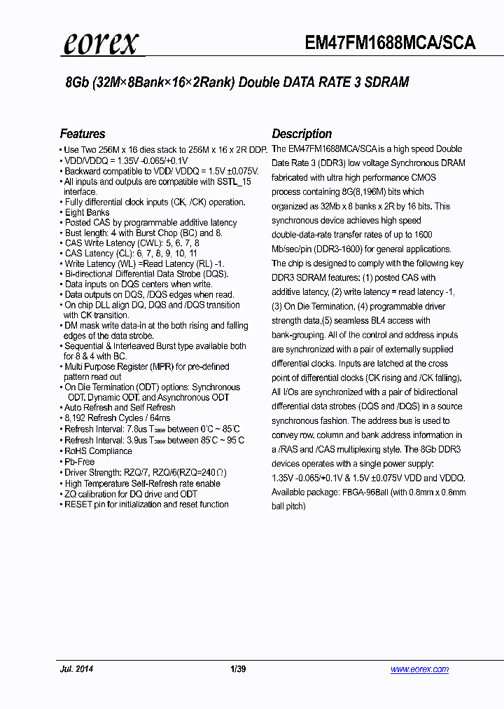 EM47FM1688MCA-15_8456336.PDF Datasheet