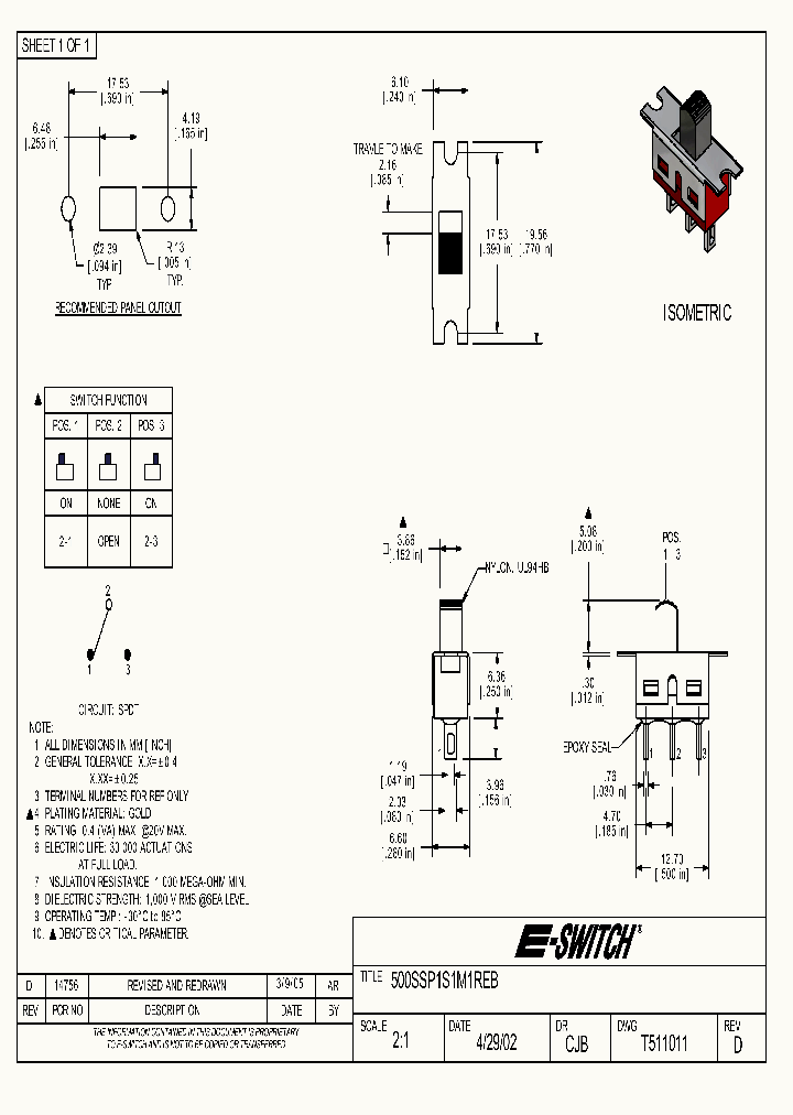 T511011_8458179.PDF Datasheet