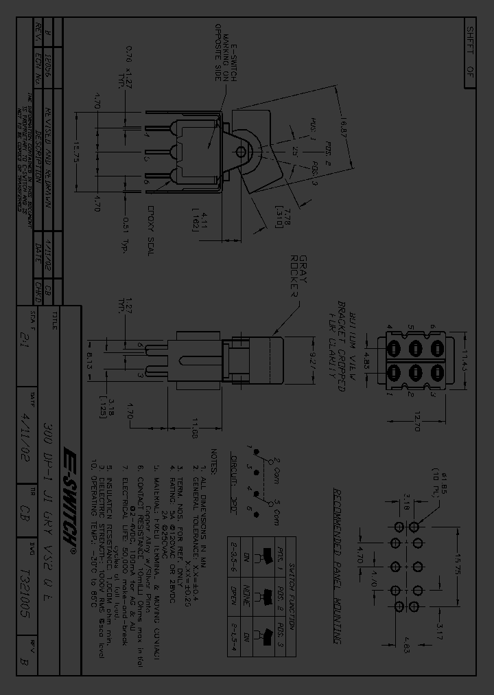 T321005_8465603.PDF Datasheet