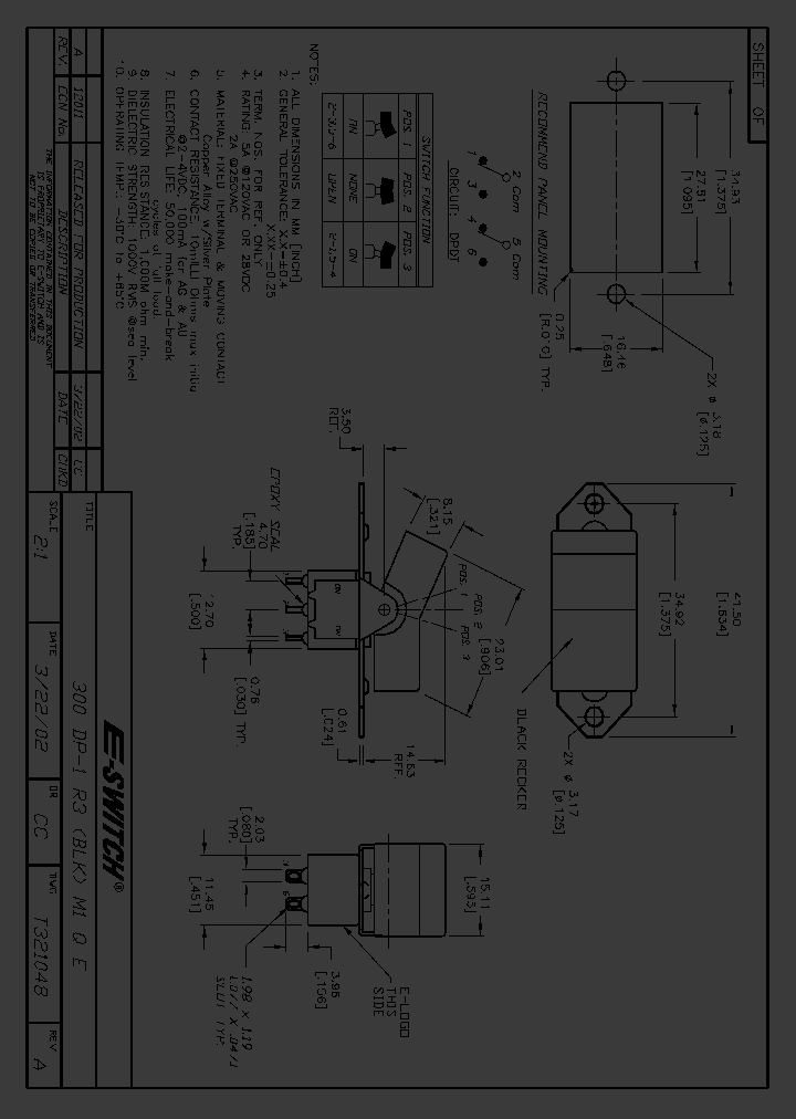 T321048_8465620.PDF Datasheet