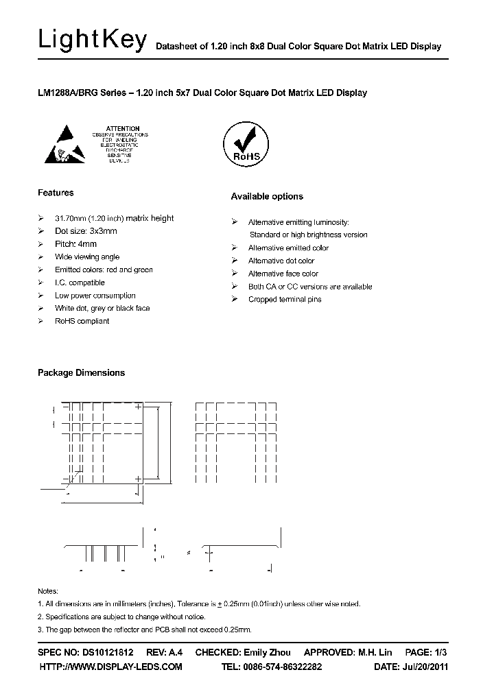 LM12288ABRG_8467512.PDF Datasheet