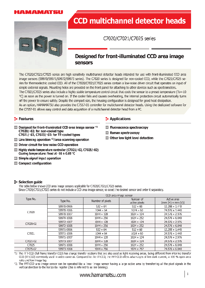 C7020-15_8467980.PDF Datasheet
