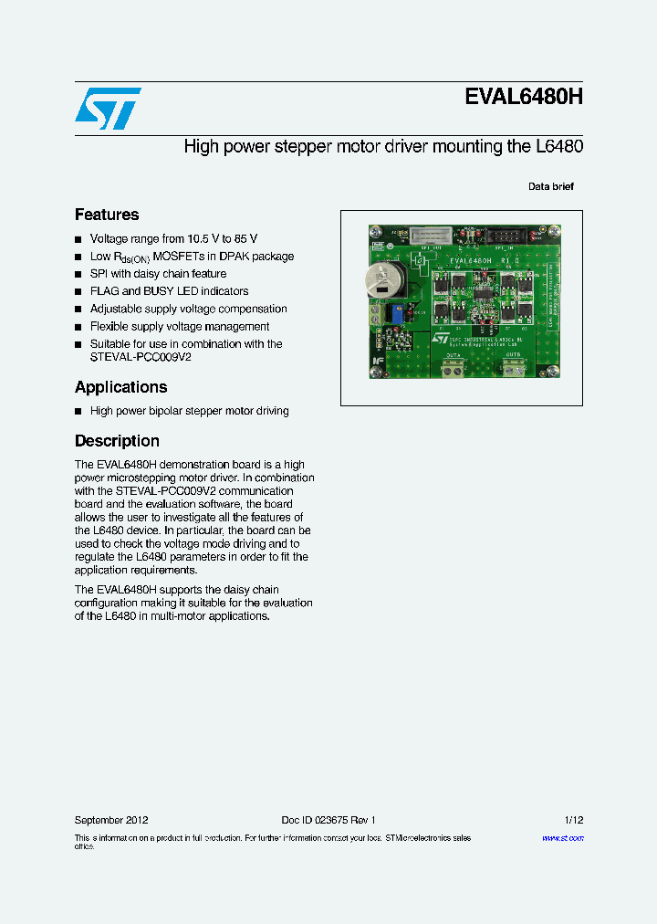 EVAL6480H_8470167.PDF Datasheet