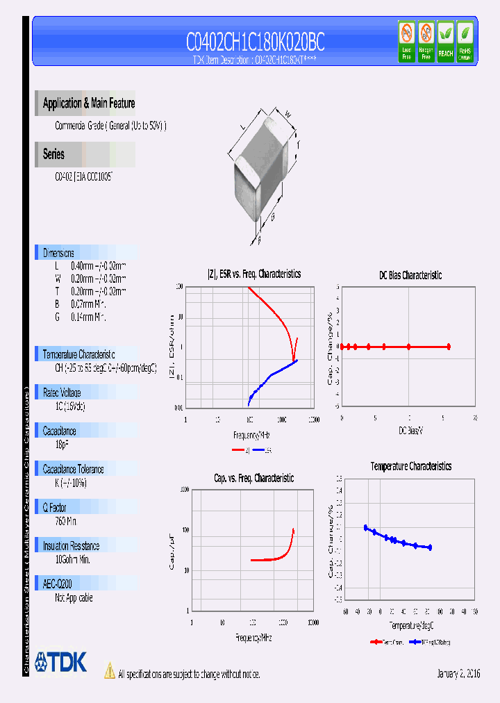 C0402CH1C180K020BC_8469436.PDF Datasheet