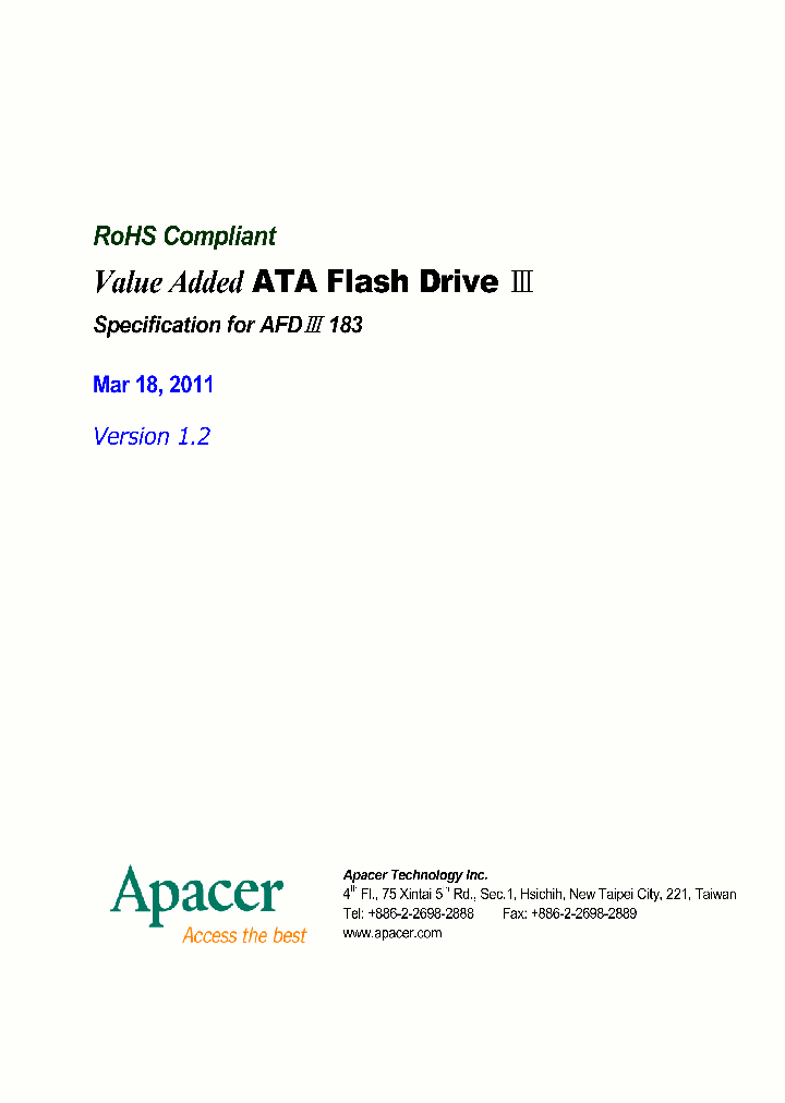 AP-FD18A20B0004GR-KS_8471008.PDF Datasheet