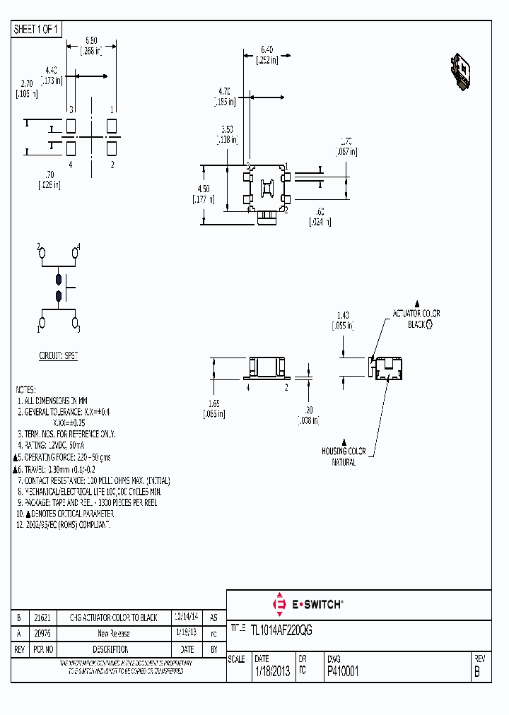 P410001_8472138.PDF Datasheet