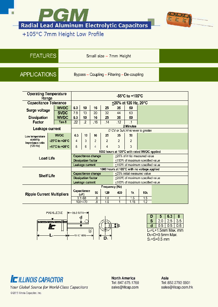 105PGM050M_8473154.PDF Datasheet