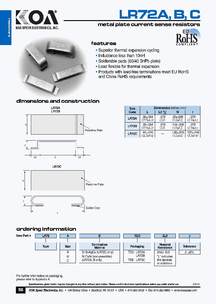 LR72A_8476564.PDF Datasheet