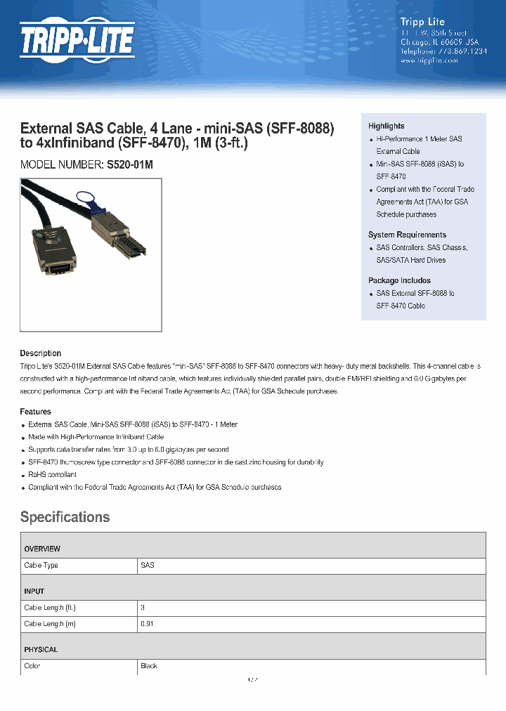 S52001M_8479209.PDF Datasheet