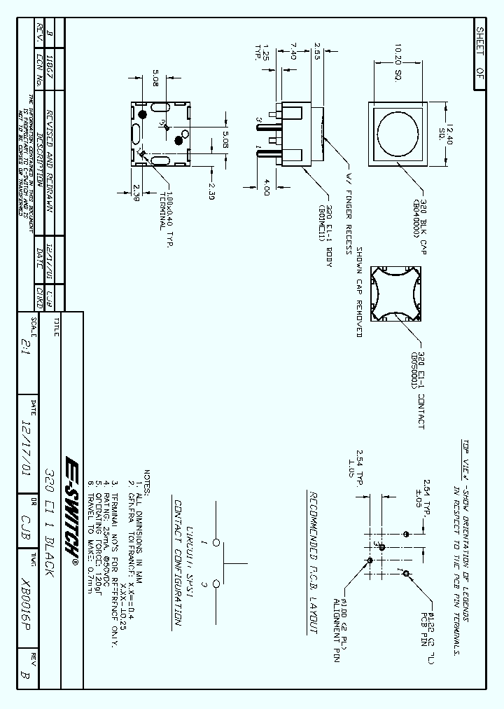 XB0016P_8483669.PDF Datasheet