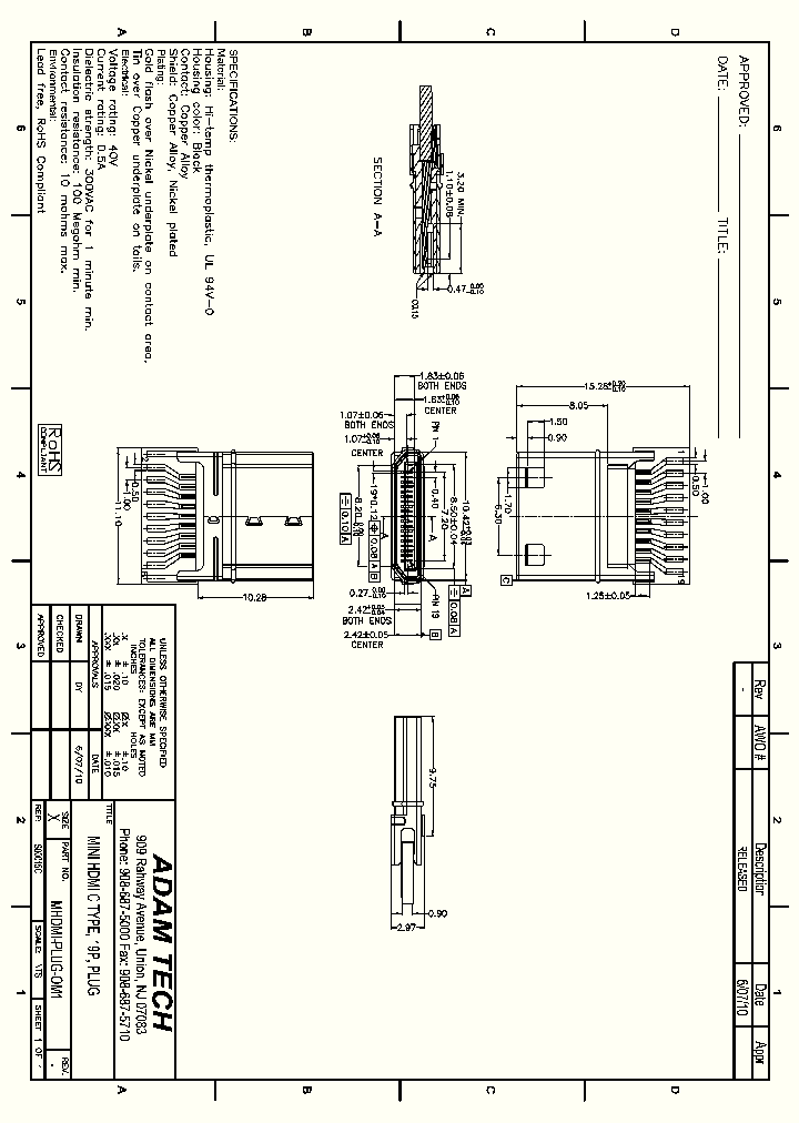 MHDMI-PLUG-OM1_8481947.PDF Datasheet