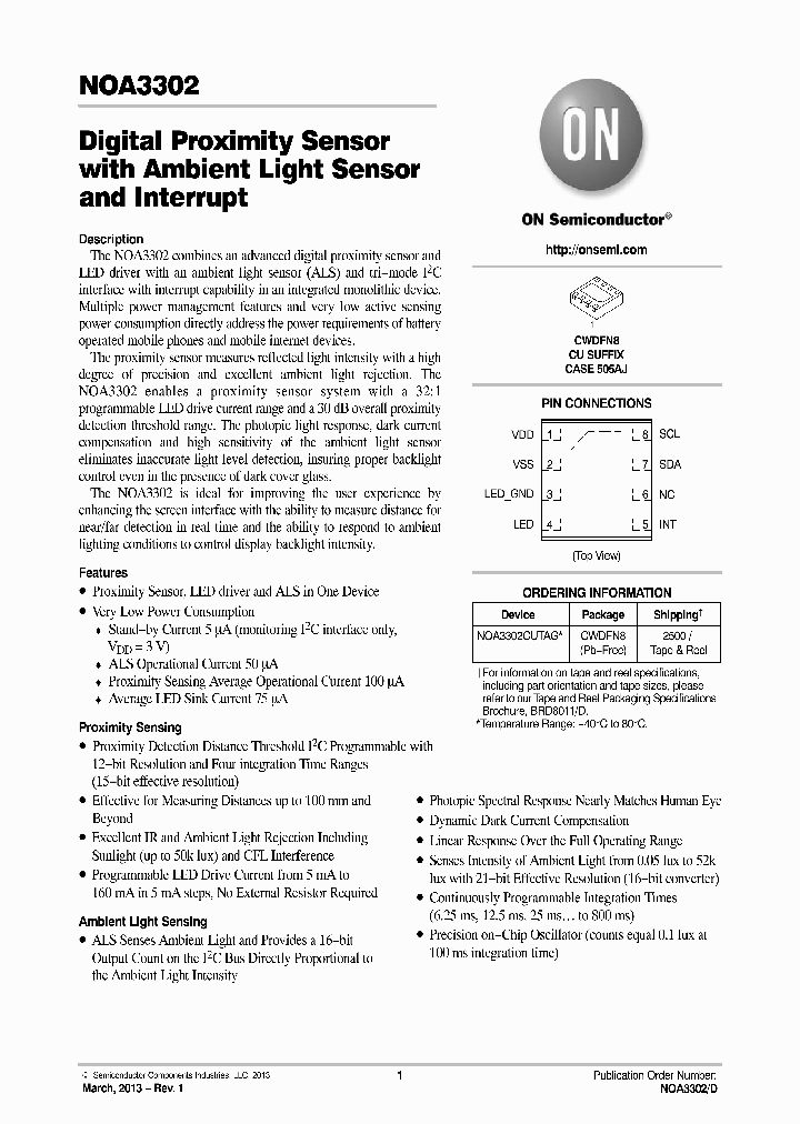 NOA3302_8485555.PDF Datasheet