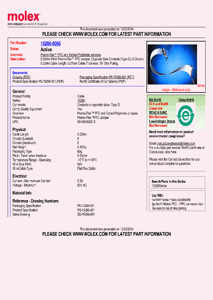 15266-0068_8486298.PDF Datasheet