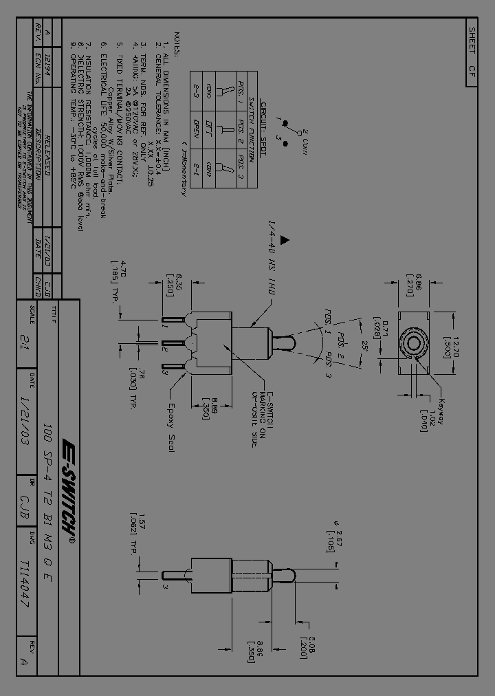 T114047_8489709.PDF Datasheet