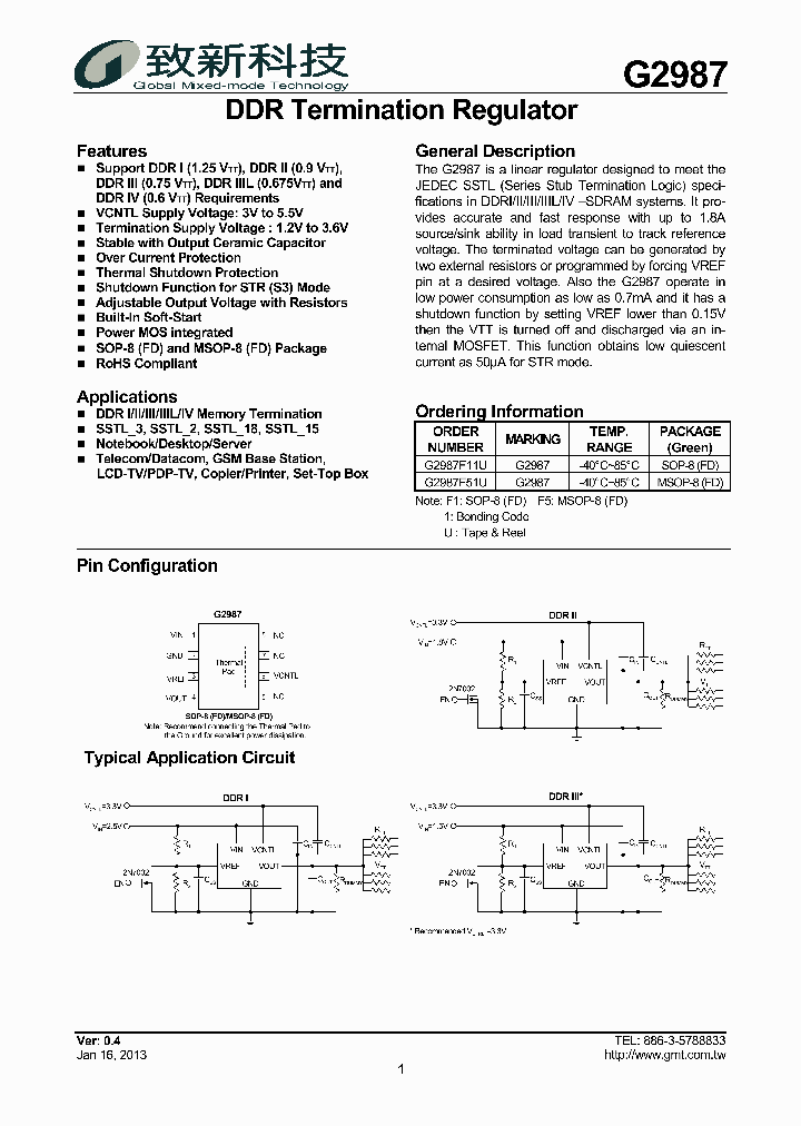 G2987_8489901.PDF Datasheet